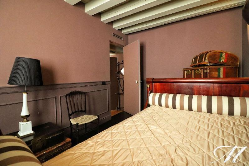 Maison Matilda - Luxury Rooms Treviso Exterior photo