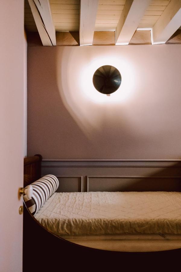 Maison Matilda - Luxury Rooms Treviso Exterior photo