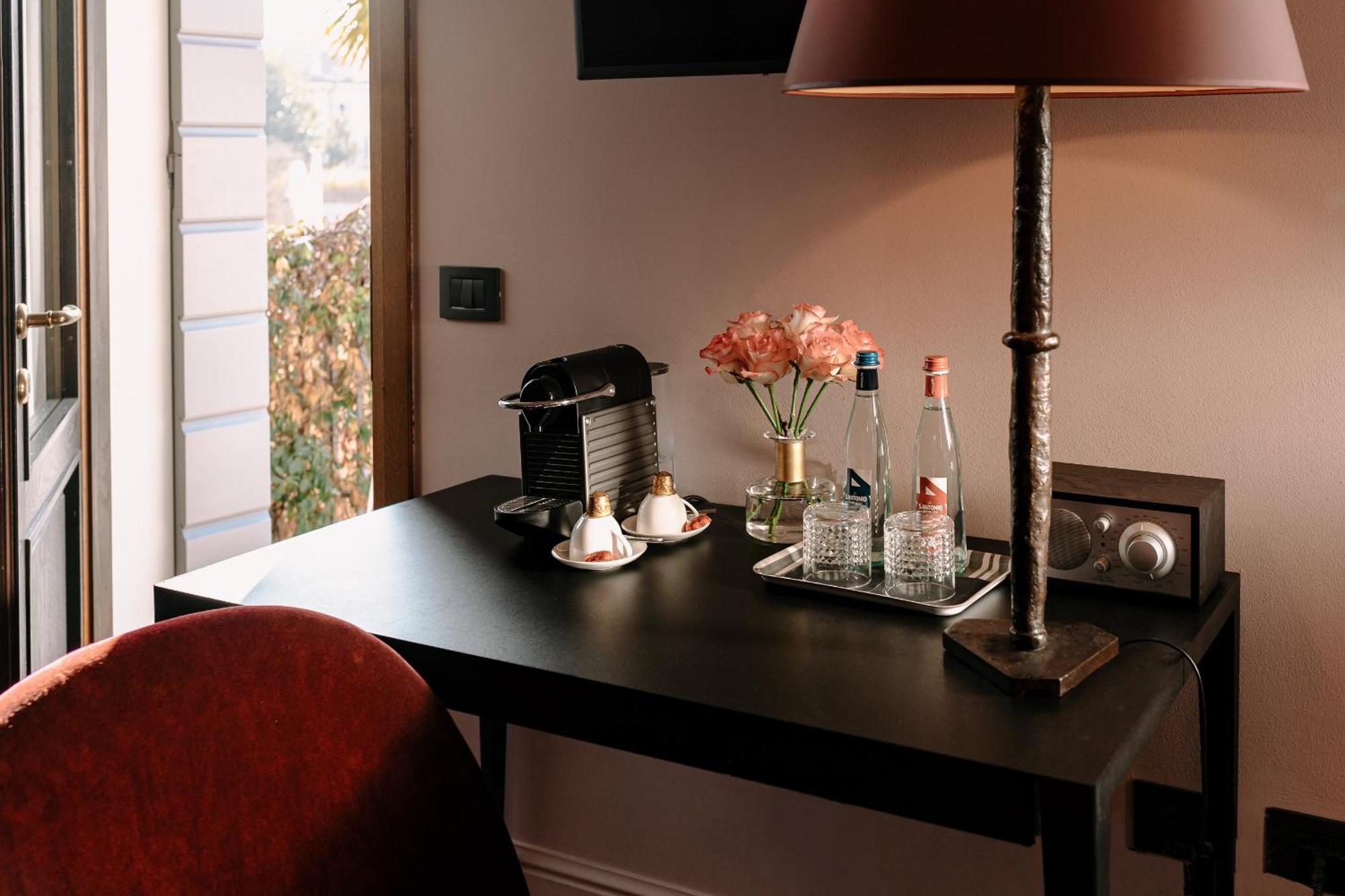 Maison Matilda - Luxury Rooms Treviso Exterior photo