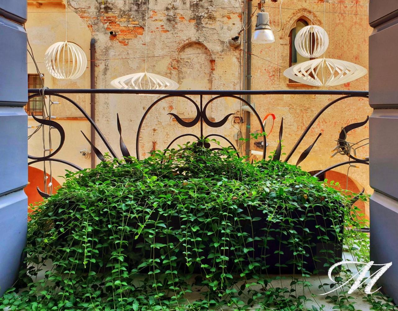 Maison Matilda - Luxury Rooms Treviso Exterior photo